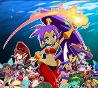 桑塔与七神/Shantae and the Seven Sirens