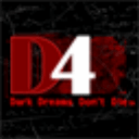 D4：暗梦不灭/D4: Dark Dreams Don’t Die -Season One