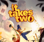 双人成行/It Takes Two