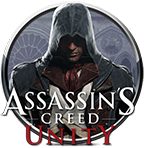 刺客信条5：大革命/Assassin's Creed Unity