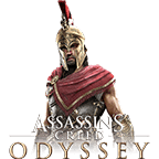 刺客信条8：奥德赛/Assassin's Creed Odyssey