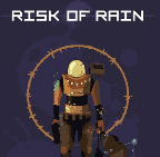 雨中冒险1/Risk of Rain