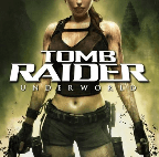 古墓丽影8：地下世界/Tomb Raider: Underworld/附1-7历代