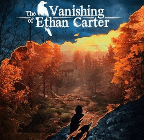 伊森卡特的消失/The Vanishing of Ethan Carter