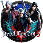 鬼泣5/Devil May Cry 5/附历代合集