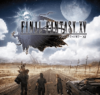 最终幻想15/Final Fantasy XV