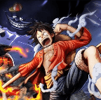 海贼无双4/One Piece: Pirate Warriors 4