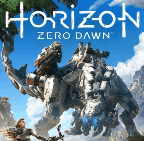 地平线：零之曙光完全版/地平线：黎明时分完全版/Horizon Zero Dawn Complete Editio