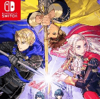 火焰之纹章：风花雪月/火焰纹章：风花雪月/Fire Emblem: ThreeHouses