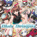 刃之异邦人/剑骑烈传/Blade Strangers