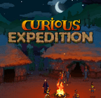 奇妙探险队/Curious Expedition