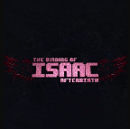 以撒的结合：胎衣+/The Binding of Isaac: Afterbirth