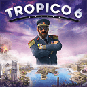 海岛大亨6/Tropico 6/附54321历代