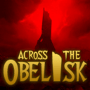 横跨方尖碑/Across the Obelisk