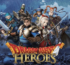 勇者斗恶龙：英雄/Dragon Quest: Heroes