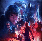 德军总部：新血脉/Wolfenstein: Youngblood