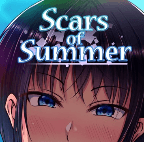 夏色泡影/Scars of Summer