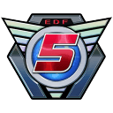 地球防卫军5/Earth Defense Force 5