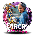 孤岛惊魂：新曙光/Far Cry: New Dawn