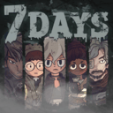 7日起源/7Days Origins