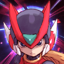 洛克人Zero/ZX遗产合集/Mega Man Zero/ZX Legacy Collection