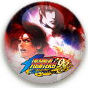 拳皇98：终极对决/The King of Fighters 98: Ultimate Match