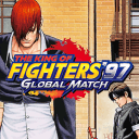 拳皇97：全球对决/The king of fighters'97Global Match