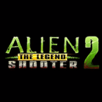 孤胆枪手2：传奇/Alien Shooter 2- The Legend