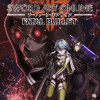 刀剑神域：夺命凶弹/Sword Art Online: Fatal Bullet/支持网络联机