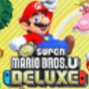 新超级马里奥兄弟U豪华版/New Super Mario Bros. U Deluxe