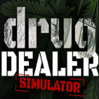 毒枭模拟器/Drug Dealer Simulator