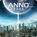 纪元2205/2070/1701/1404/Anno 2205