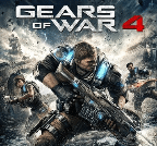 战争机器4/Gears of War 4