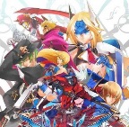 苍翼默示录：连续变换-扩展版/BlazBlue: Continuum Shift Extend