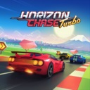 追逐地平线Turbo/Horizon Chase Turbo