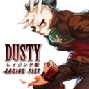 尘怒之拳/达斯蒂猛烈拳击/Dusty Raging Fist