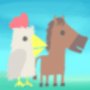 超级鸡马/Ultimate Chicken Horse/支持网络联机