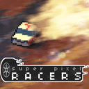 超级像素赛车/Super Pixel Racers