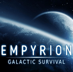 帝国霸业：银河生存/Empyrion - Galactic Survival