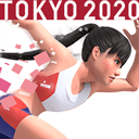 2020年东京奥运会/Olympic Games Tokyo 2020