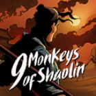 少林九武猴/9Monkeys of Shaolin