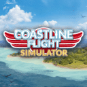 海岸线飞行模拟器/Coastline Flight Simulator