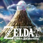 塞尔达传说：织梦岛/The Legend of Zelda: Link's Awakening