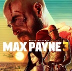 马克思佩恩3/Max Payne 3/附历代合集