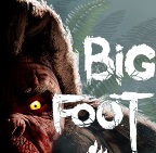 大脚怪/BIGFOOT