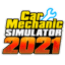 汽车修理工模拟2021/Car Mechanic Simulator 2021