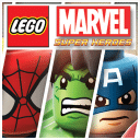 乐高漫威超级英雄/Lego Marvel Super Heroes