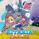 奇塔利亚童话/Kitaria Fables