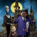 爱登士家庭：家翻宅乱/The Addams Family: Mansion Mayhem