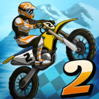 疯狂摩托车技2/Mad Skills Motocross 2v2.26.3865